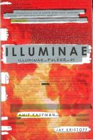 Illuminae. Cykl Akta Illuminae. Tom 1 Amie Kaufman;Jay Kristoff