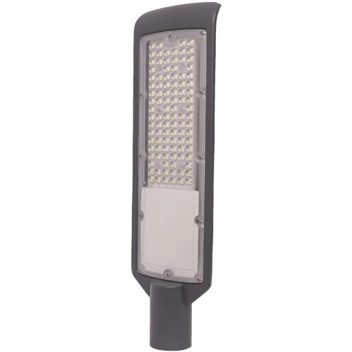 LATARNIA ULICZNA LED 150W 230V 6000K Lampa Led Na SŁUP Przemysłowa Led IP65 zdjęcie 9