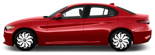 KOŁPAKI 15 do ALFA MiTo 156 159 166 146 Gulia CRM na Arena.pl