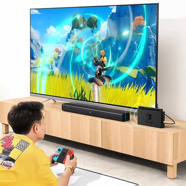 Ugreen adapter transmiter bluetooth słuchawek Playstation Nintendo Switch zdjęcie 15