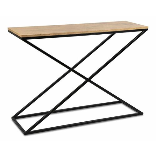 Konsola industrialna 120x40 cm BasicLoft na Arena.pl