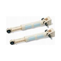 Komplet 2x Amortyzator 120N do pralki Candy Hoover VHD33512D16S GO1480DH01