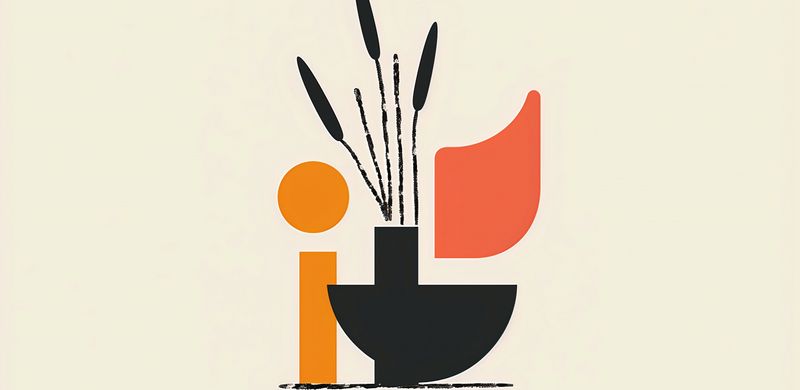 Plakat 91,3x44,5cm Szeroka Czerń zdjęcie 1
