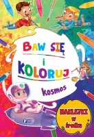 Baw Się I Koloruj