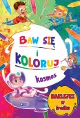 Baw Się I Koloruj