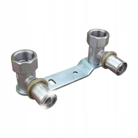 Listwa bateryjna z kolanami przyściennymi GW Duro D/S-412-LB1001612
