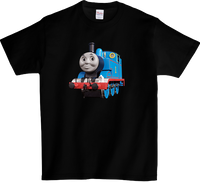 Koszulka T-shirt Tomek i Przyjaciele