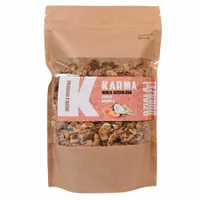 Granola Kokosowa - Biała Czekolada, Kokos, Morela Karma, 250g