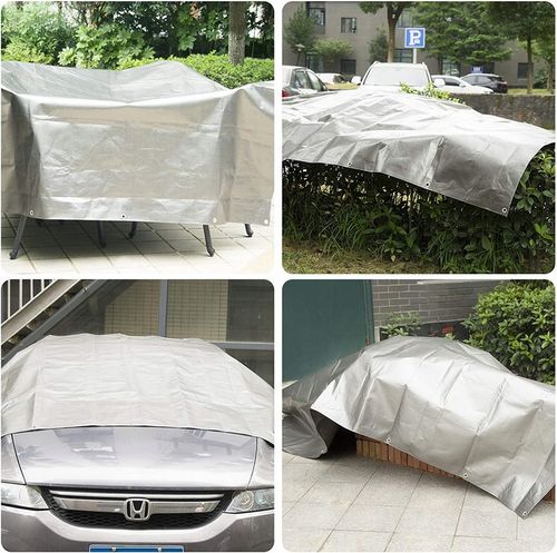 PLANDEKA MOCNA 3X5M GRUBA NA SAMOCHÓD UV++ WYTRZYMAŁA PLANDEKI na Arena.pl