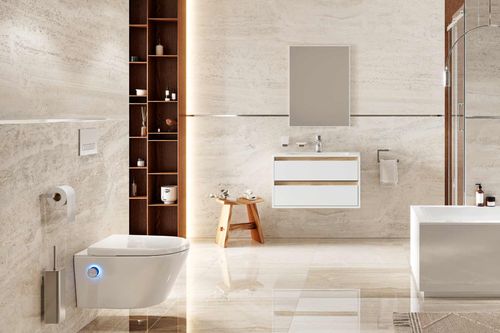 Profil U Listello 30 mm, długość 250 cm aluminiowy, elektropoler srebrny na Arena.pl