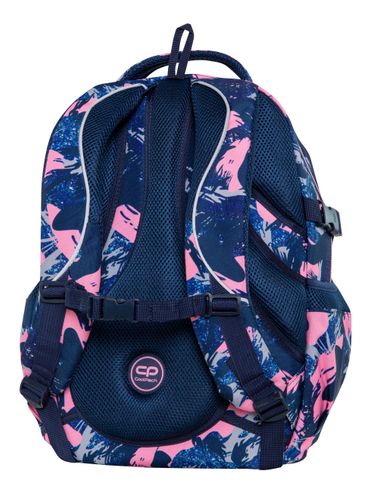 Coolpack-FACTOR-Plecak-PINK STROKES na Arena.pl