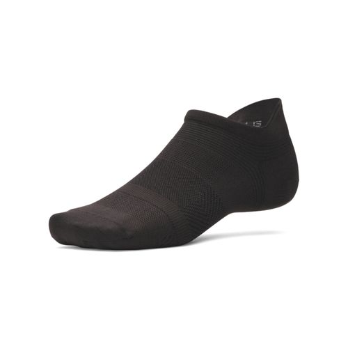 Skarpetki do biegania Under Armour Run Lite No Show Stopki Unisex 3-pak L na Arena.pl