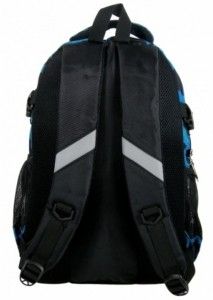 PLECAK SZKOLNY JETBAG 18F10 DERFORM na Arena.pl