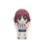 Poduszka Chibi Charlotte - Mishima