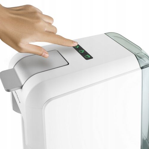 Ekspres do Kawy na Kapsułki Catler Porto ES 702 W 3 Rodzaje Kapsułek 15 Bar na Arena.pl