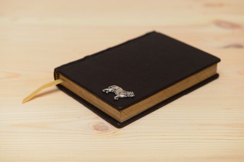 Mastif Neapolitański - notes - 3446 na Arena.pl