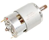 Silnik elektryczny uchwytu Cedrus Młoto-wiertarka udarowa Rh1.1Li 580388