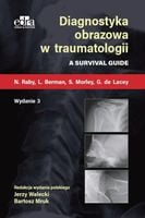 DIAGNOSTYKA OBRAZOWA W TRAUMATOLOGII N...