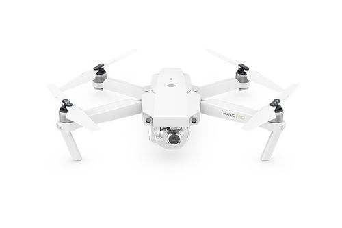 DJI Mavic Pro Combo Alpine White na Arena.pl