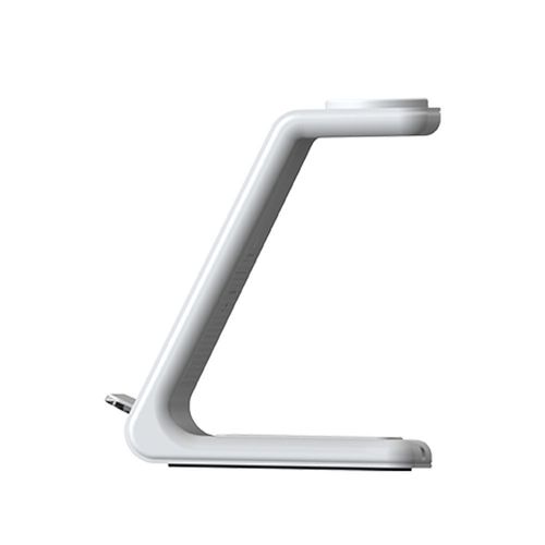 tech-protect qi15w-a36 3in1 wireless charger for apple white na Arena.pl