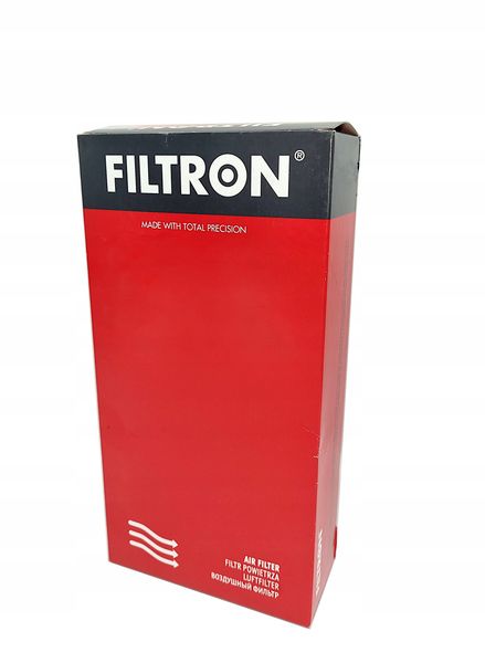 AM 417 - Filtr powietrza zdjęcie 9