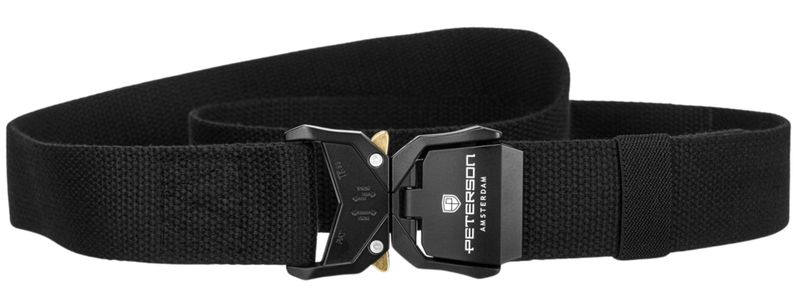 pasek ptn par2-110-3674 black zdjęcie 5