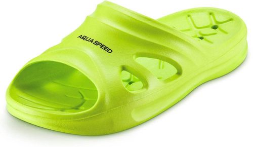 Klapki basenowe plażowe Aqua-Speed Florida rozmiar 33 na Arena.pl