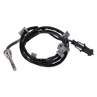 czujnik temperatury spalin Opel Astra J 2011 2012 2013 2014 2015 2016 2017