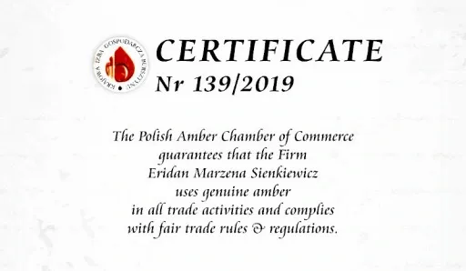 KOMPLET srebrny zielony BURSZTYN kolczyki+wis CERT zdjęcie 10