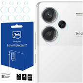 redmi note 13 pro+ - 3mk lens protection
