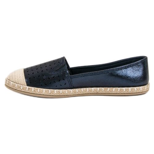 Brokatowe Espadryle r.36 na Arena.pl