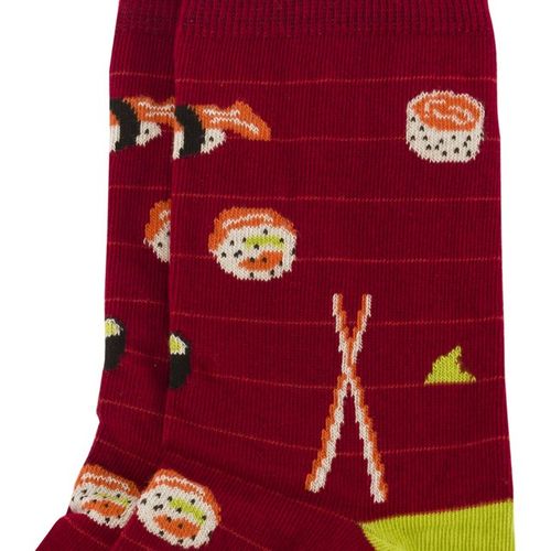 Bobby Sox SUSHI 39-42 na Arena.pl