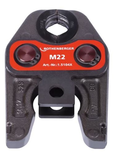 szczęka zaciskowa m22 - ro 15104x na Arena.pl