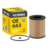 FILTR OLEJU WKLAD DO FORD Mondeo III 2001 2002 2003 2004 2005 2006 2007