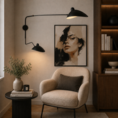 Kinkiet Berella Light Estra 2 BL0249