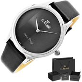 zegarek damski g.rossi 11765a-1a1 + box