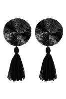 round black nipple covers you