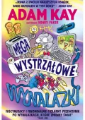 Megawystrzałowe wynalazki
