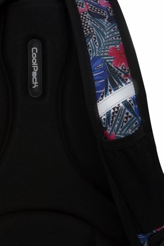 Coolpack - Plecak Strike L Aloha Blue 13064 na Arena.pl