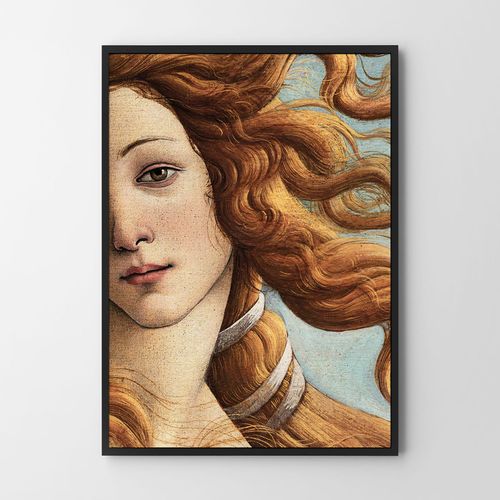 Plakat narodziny wenus sandro botticelli 30x40 cm na Arena.pl