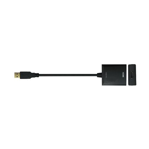 LogiLink Adapter USB3.0 do HDMI na Arena.pl