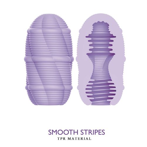 Pretty Love- Smooth Stripes Cupid-X na Arena.pl
