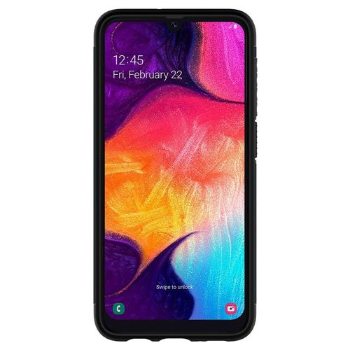 SPIGEN SLIM ARMOR GALAXY A40 METAL SLATE na Arena.pl