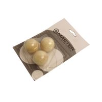 zapasowe kulki do gry w petanque master 3x - jack