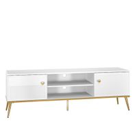 GOLDIN 06 SZAFKA RTV