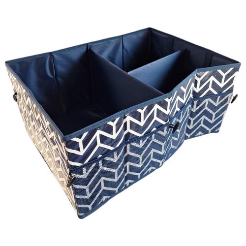 organizer do samochodu 3-komorowy składany na Arena.pl