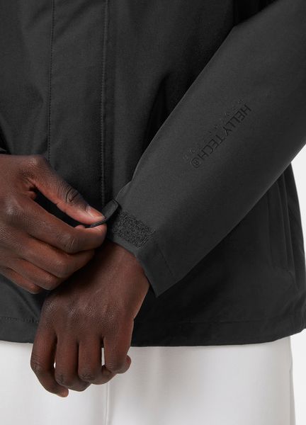 Helly Hansen męska kurtka Seven Jacket 62047 992 L zdjęcie 2