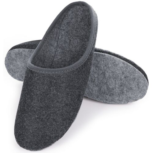 Pantofle filcowe HPF01 HEYO 49 na Arena.pl