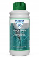 Płyn do prania wełnianej bielizny termoaktywnej Nikwax Wool Wash 1 L