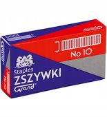ZSZYWKI NR 10 GRAND (10) 110-1389 0203